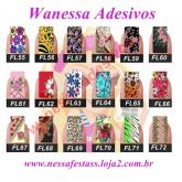 Adesivos da Nessinha
