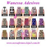 Adesivos da Nessinha